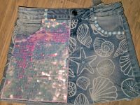 Jeans Rock von Desigual 146/152 Duisburg - Meiderich/Beeck Vorschau