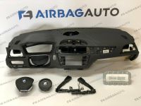 BMW Serie 1 F20 F21 Armaturenbrett Airbag Airbagsatz BMW 1er (17- Essen - Stoppenberg Vorschau