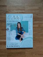 I Am - Magazin, Nr. 2, Laura Malina Seiler Hamburg-Mitte - Hamburg Hamm Vorschau