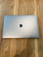 Apple MacBook Pro 16 Zoll 2019 generalüberholt Hessen - Wiesbaden Vorschau