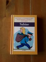 Namensbuch "Sabine" Rheinland-Pfalz - Volxheim Vorschau