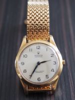 Rolex Bubble Back ca 1950 Gold Aachen - Aachen-Mitte Vorschau