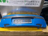 6849# Fiat Punto Stoßstange Hinten Blau Wuppertal - Oberbarmen Vorschau