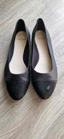 Vagabond Schuhe Ballerinas schwarz Gr. 41, wie neu Bayern - Windischeschenbach Vorschau