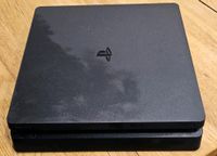 Ps 4 slim mit 2 Controller Nordrhein-Westfalen - Nörvenich Vorschau