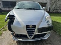 Alfa Romeo MiTo Basis Start/Stop,Klima,PDC Rheinland-Pfalz - Langsur Vorschau