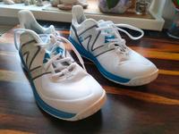 New Balance Padel Schuhe 41 Hannover - Vahrenwald-List Vorschau