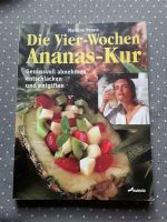 Die vier-Wochen Ananas-Kur Bayern - Osterzell Vorschau