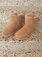 Warme Mini Boots von UGG Baden-Württemberg - Ravensburg Vorschau