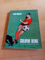 Gerd Müller Buch , inkl. Autogrammkarte. Bayern - Möttingen Vorschau