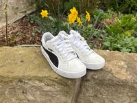 Sneaker Puma Größe 36 Sachsen - Radeburg Vorschau