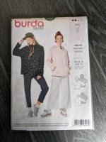 Burda Schnittmuster Style 6253 original verpackt Bayern - Pilsach Vorschau