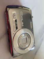 CASIO Exilim  EX-Z2 Digitalkamera Rheinland-Pfalz - Landau in der Pfalz Vorschau