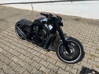 Harley-Davidson Night Rod VRSCDX Umbau NLC AMG Wuppertal - Barmen Vorschau