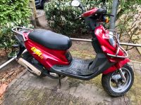 Motorroller 80ccm PGO BigMax BM90 / NICHT FAHRBEREIT ! Berlin - Reinickendorf Vorschau