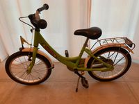 Puky Kinderfahrrad 16 Zoll Brandenburg - Schildow Vorschau