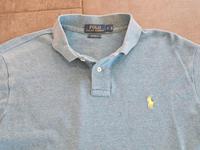 Polo Ralph Lauren Polo-Shirt Gr. L blau - guter Zustand - Nordrhein-Westfalen - Königswinter Vorschau