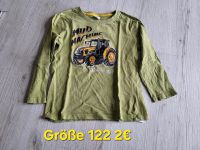 Pulli Größe 122 Hessen - Liebenau Vorschau