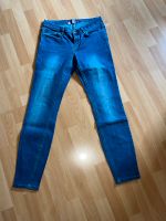 Bonprix Jeans Damenjeans, Rainbow super Skinny, Größe 40, Blau Nordrhein-Westfalen - Bornheim Vorschau