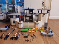 playmobil 6872 - Polizei-Kommandozentrale Altona - Hamburg Groß Flottbek Vorschau