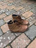 Timberland Stiefel Trekking Schuhe Boots Gr. 37 Bochum - Bochum-Süd Vorschau
