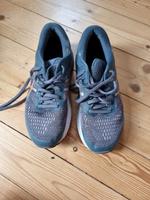 Laufschuhe Asics Größe 38 Baden-Württemberg - Ravensburg Vorschau