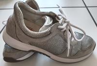 Gabor Comfort Rollingsoft Schnürschuhe Damen Sneaker Gr. 6 39 Bayern - Hilpoltstein Vorschau