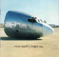 a-ha CD - Minor Earth I Major Sky - 13 Tracks - 2000 Bayern - Peiting Vorschau