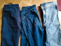 Jeans Jeggins Gr. 38 Damen Mädchen Brandenburg - Finsterwalde Vorschau