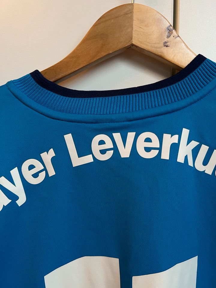 Retro Trikot Bayer Leverkusen in Hürth