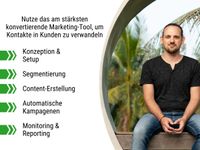 Newsletter-Marketing | E-Mail-Marketing | E-Mail-Newsletter Baden-Württemberg - Jungingen Vorschau