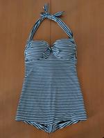 Boyleg Retrolook Badenanzug SEAFOLLY Gr. 12 M 38 NEU Bikini HOSE Berlin - Mitte Vorschau