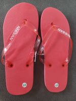 Badepantoffel Nissan Badeschuhe Schuhe Duschschlappen Bayern - Karlskron Vorschau