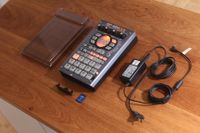 Roland SP-404 SX (mit Zubehör) Berlin - Charlottenburg Vorschau