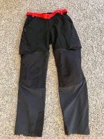 Zipp-Off Hose Quechua Outdoorhose Trekking 141-148cm, 10-11 Jahre Stuttgart - Weilimdorf Vorschau