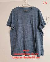H&M T-Shirt Gr. 42 44 Kiel - Hassee-Vieburg Vorschau