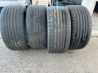 4xDunlop SP Sport Maxx GT 275/35 ZR21 (103Y) XL RO1 Hessen - Kassel Vorschau