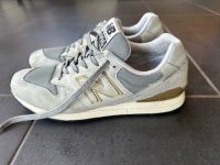 New Balance Sneaker 996 Grau Gold Größe 41,5 Nordrhein-Westfalen - Witten Vorschau