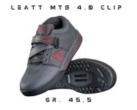 Leatt Shoe 4.0 Clip Schuhe Titanium MTB Gravity Enduro Lindenthal - Köln Sülz Vorschau