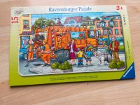 Ravensburger Puzzle 15 teile Bayern - Erlangen Vorschau