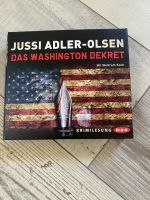 Jussi Adler Olsen CD‘s Hessen - Kaufungen Vorschau