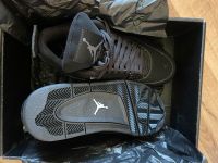 Jordan 4 black cat Stuttgart - Stuttgart-Mitte Vorschau