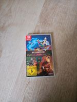 Nintendo Switch Aladin  König der  Löwen jungle Buch Nordrhein-Westfalen - Marl Vorschau