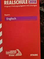Buch Realschüler 2018 Englisch Prüfungsaufgaben Bayern - Augsburg Vorschau