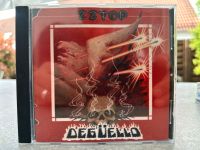 ZZ TOP Degüello CD Bayern - Schwabach Vorschau