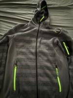 Cmp Fleecejacke Herren Rheinland-Pfalz - Alzey Vorschau