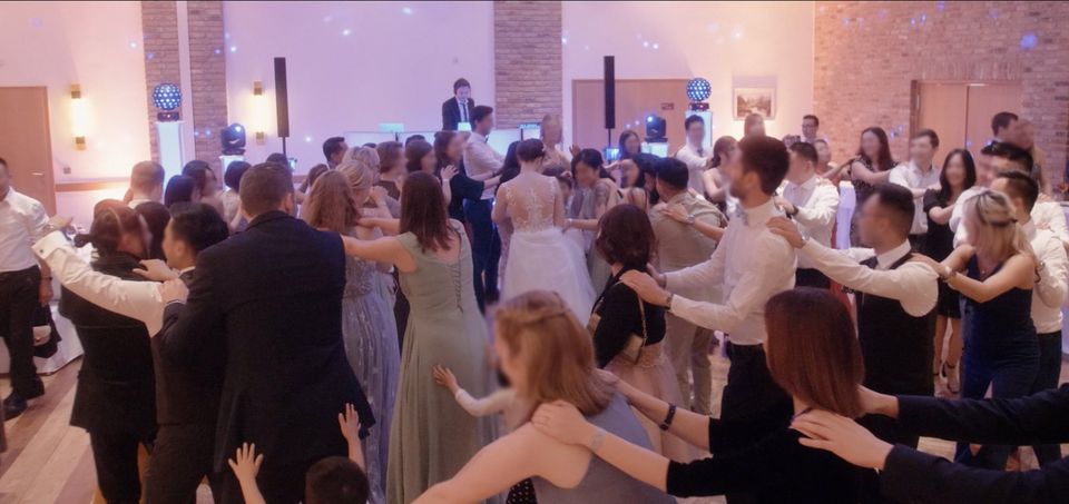 DJ Osnabrück buchen für Hochzeiten, Firmenfeiern und Geburtstage in Osnabrück