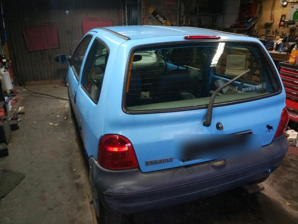 Renault twingo in Harpstedt