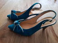 Gabor Sling Pumps Gr 38 Hessen - Griesheim Vorschau