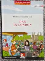 „Dan in London“ von Richard MacAndrew Nordrhein-Westfalen - Kamen Vorschau